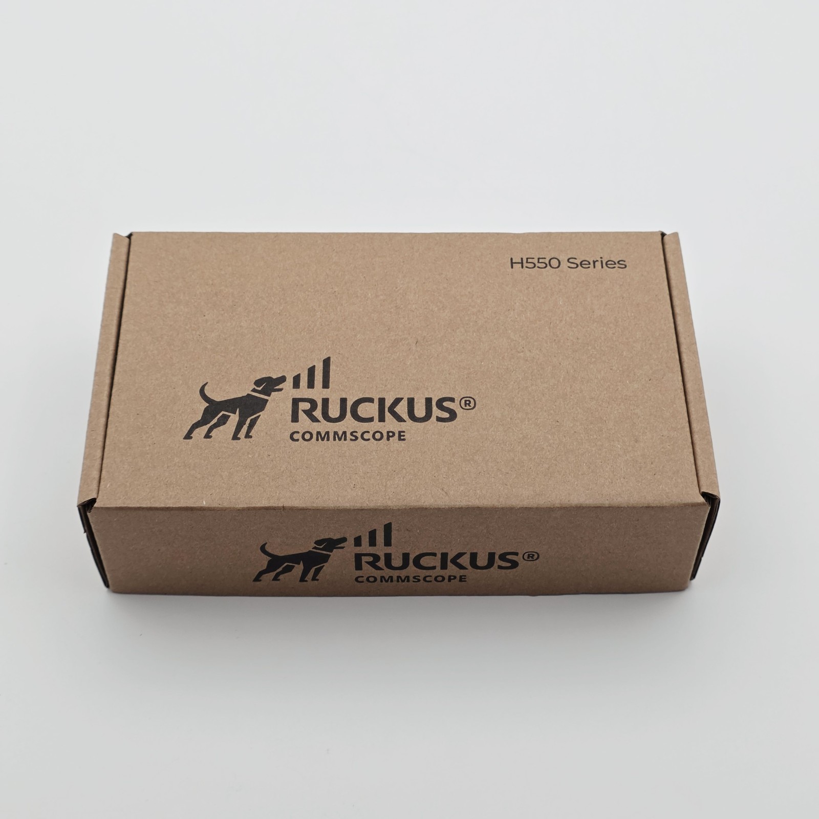 Ruckus H550 WiFi 6 80211ax Indoor Access Point  White 901H550US00 G1N