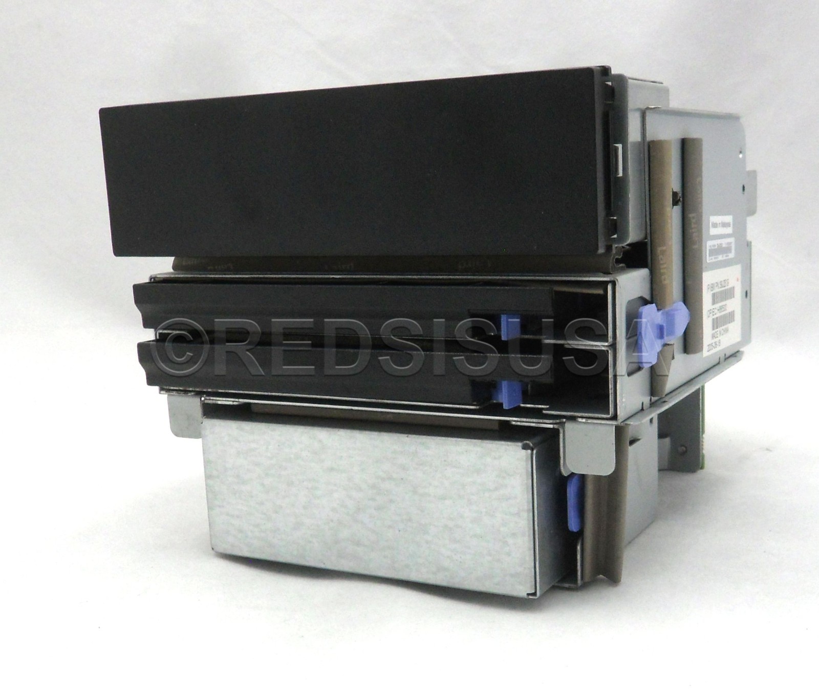 IBM Media Backplane RS6000 pSeries Server 39J2521