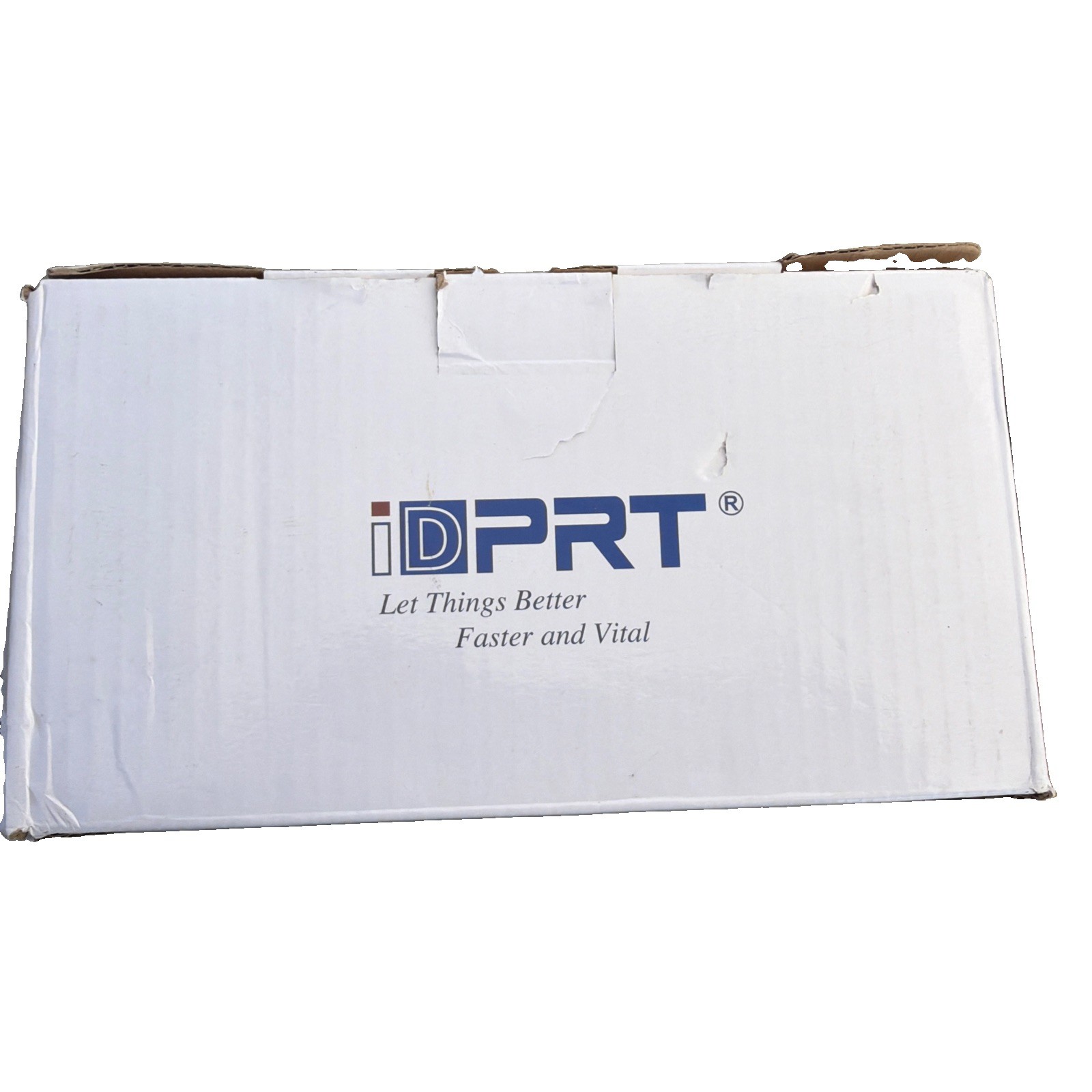 IDPRT Sp410 Direct Thermal Label Printer