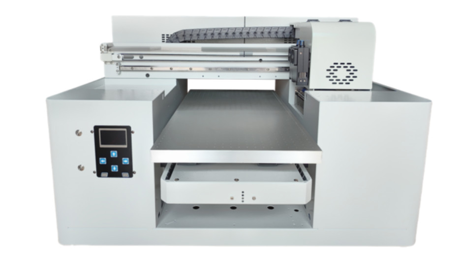 Two- FP-50 A3 edible ink food printers