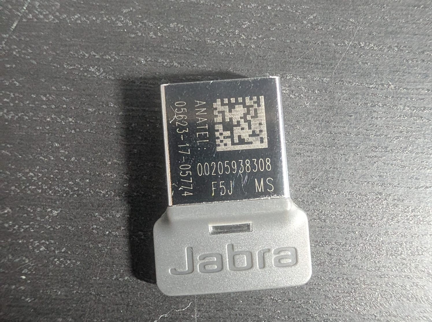JABRA LINK USB DONGLE END040W BLUETOOTH LINK 360 WIRELESS ADAPTER