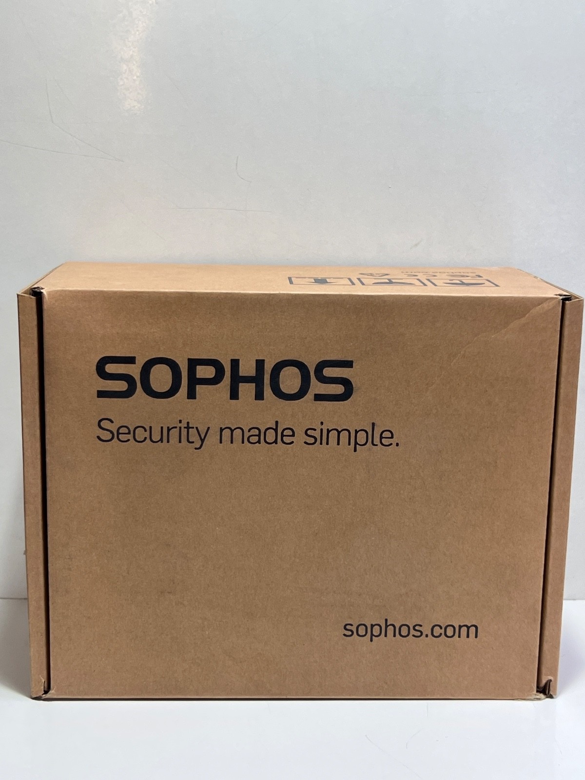 Sophos SG 115 Rev:2 Security Appliance