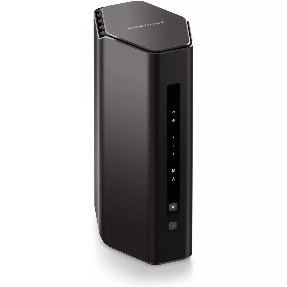 Netgear Nighthawk RS150 BE5000 WiFi 7 Dual-Band Performance Router - Very Good