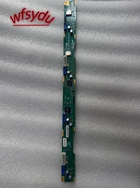 Supermicro BPN-SAS3-815TQ-N2 hard disk backplane