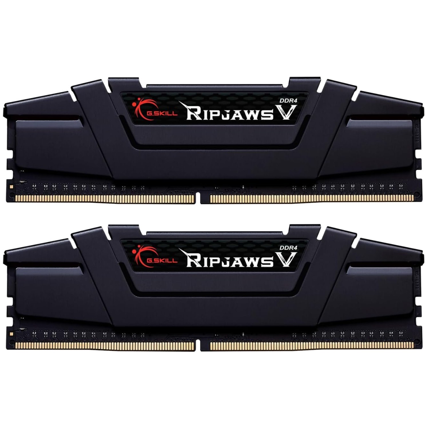 RipjawsV 32GB RAM Kit - 3600MHz CL18 U-DIMM``