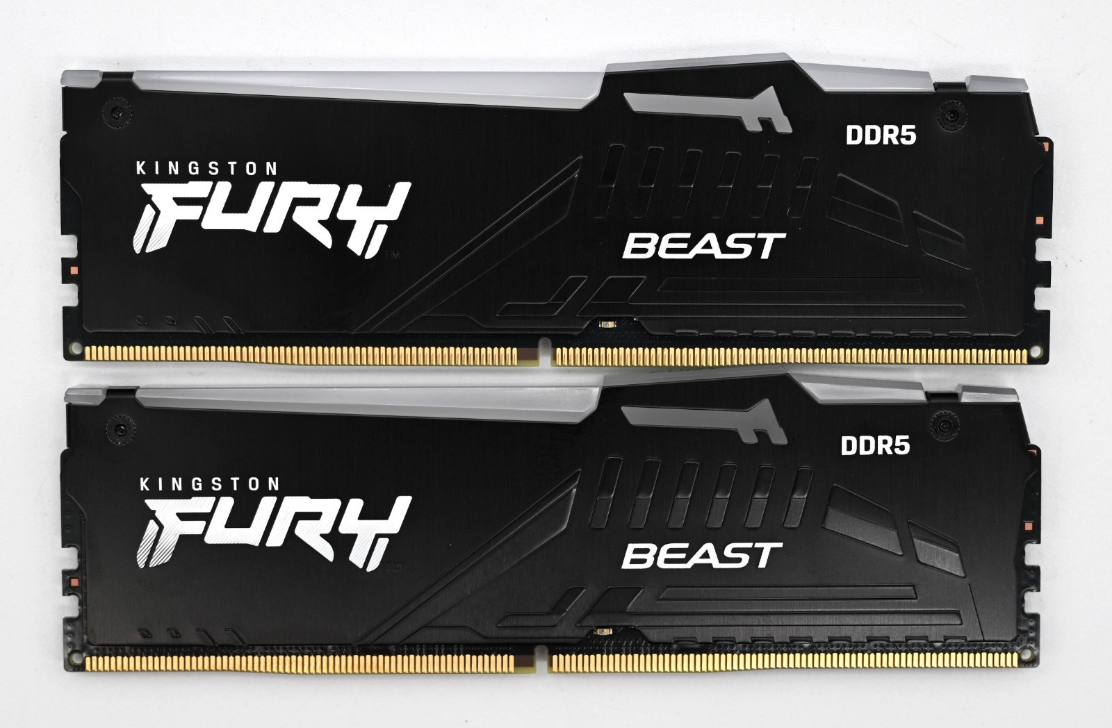 Kingston Fury Beast 32GB 2x16GB DDR5-5200 XMP RAM HP52U40S8MA-16FRAE