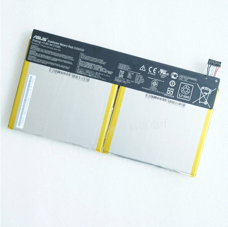 Genuine Battery C12N1320 For ASUS Transformer Book T100T T100TA T100TAF Tablet