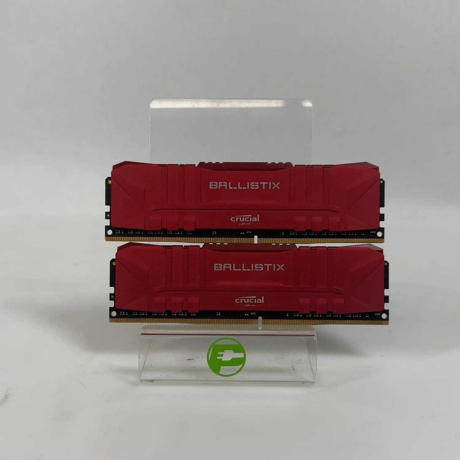 Crucial Ballistix 16GB (2x8GB) RAM DDR4 3200MHz BL8G32C16UR.M8FE1