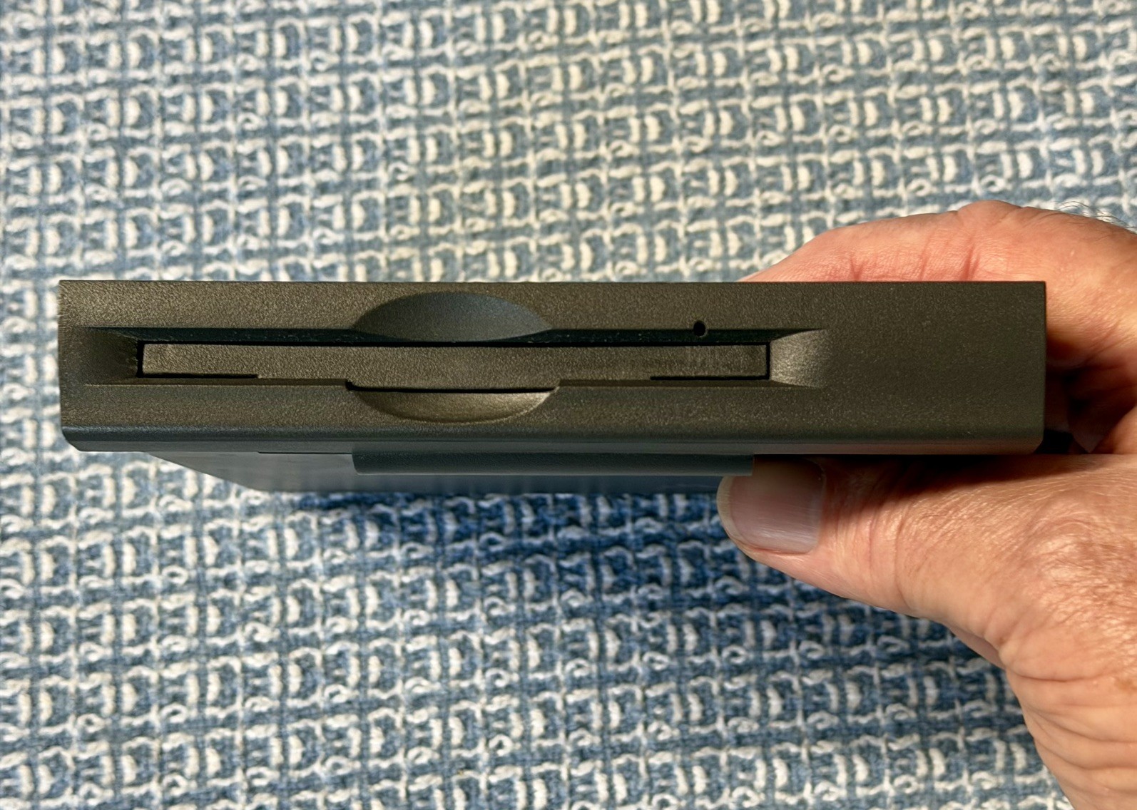 Apple PowerBook Floppy Drive M3592 for the Apple PowerBook 1400 series