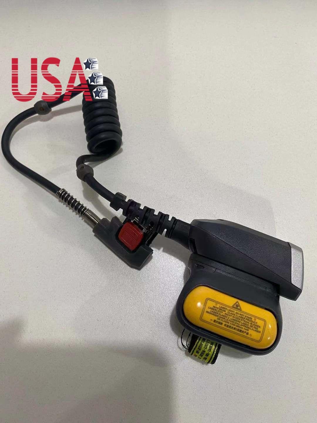 USA RS5000 Wearable Ring Barcode Scanner for WT6000 RS5000-LCFSWR STOCK