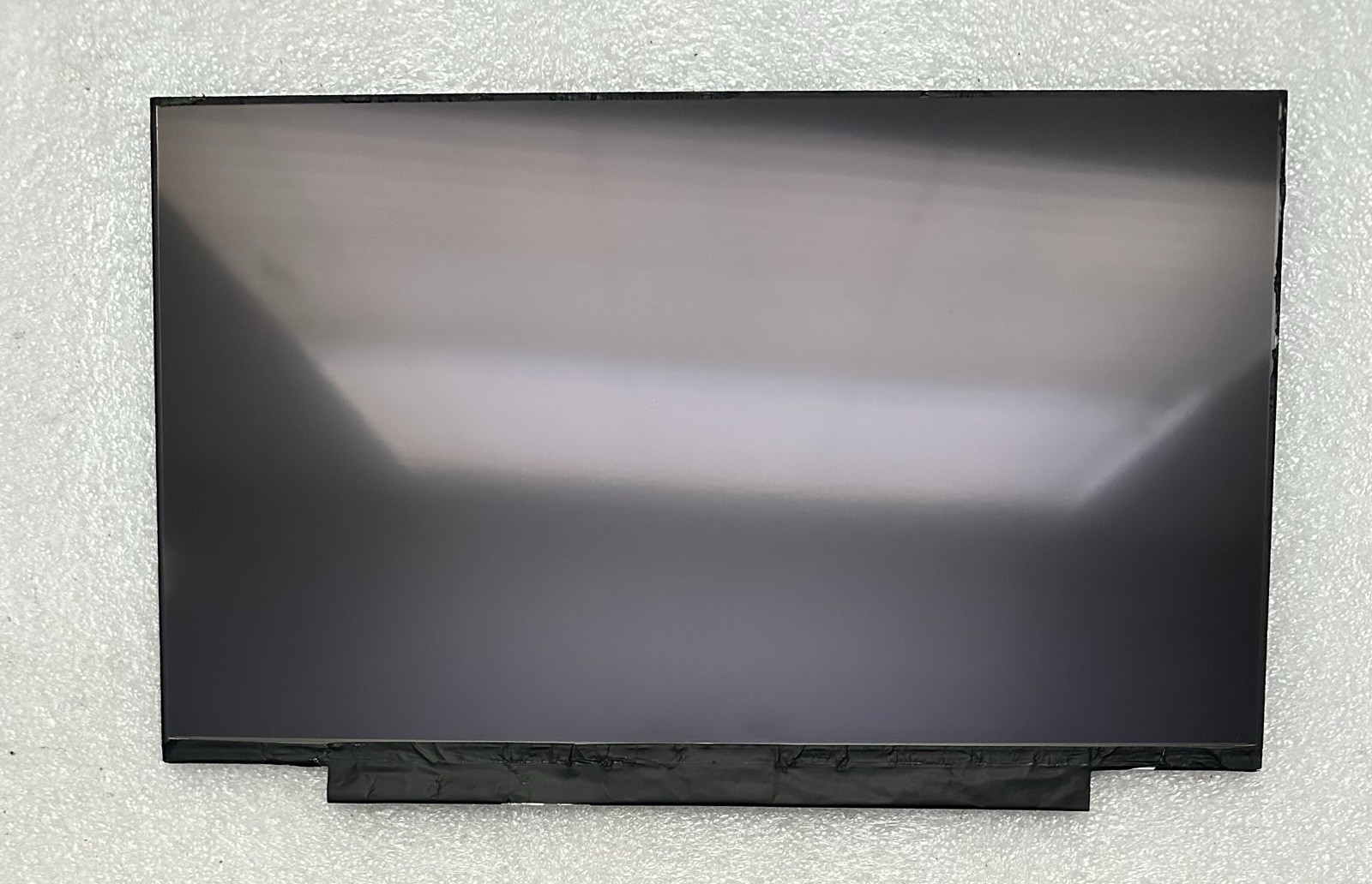 AU Optronics 14" Matte TOUCH Screen LCD Panel 30Pin B140HAK03.2, 5D11B68428