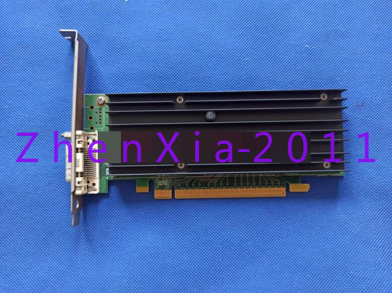 1PC Used NVIDIA CORP P538 600-50538-0500-106 S26361-D1473-V34 GS3 by DHL/Fedex