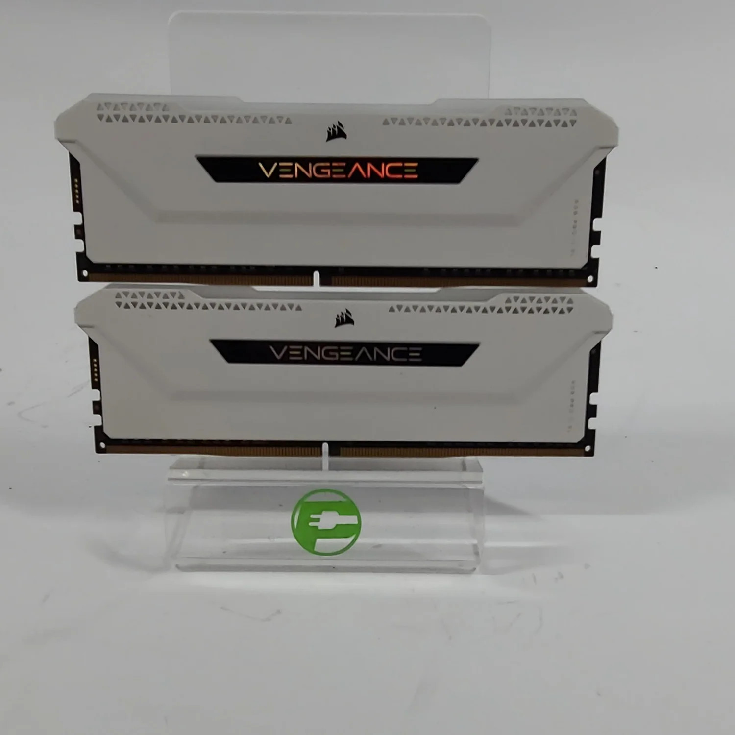 Corsair Vengeance RGB Pro 16GB (2x8GB) RAM DDR4 3200MHz UDIMM