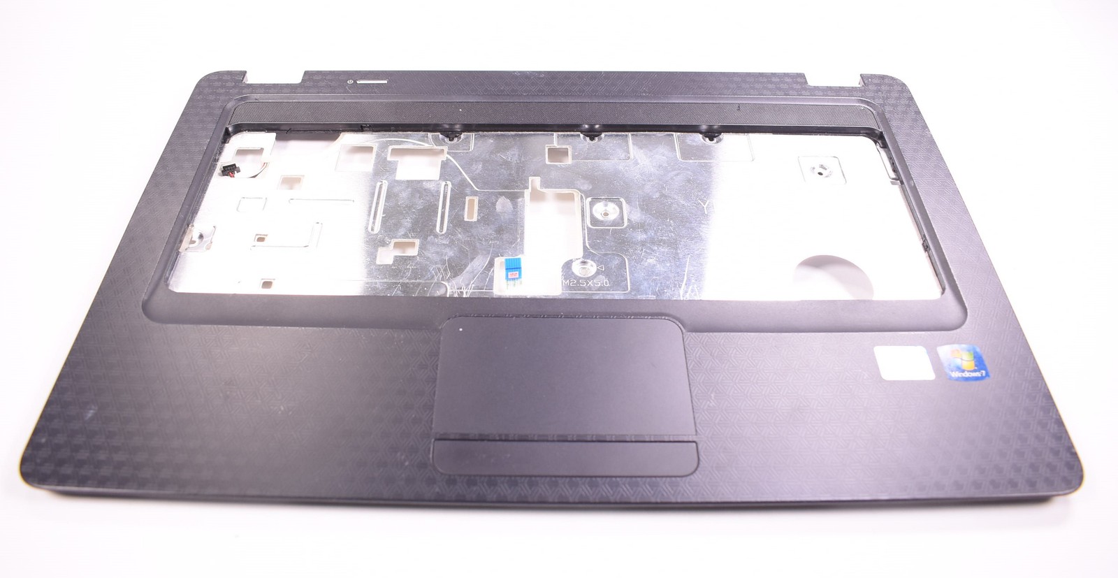 620605-001 Compaq Top Cover With Touchpad G56-108SA CQ56-219WM