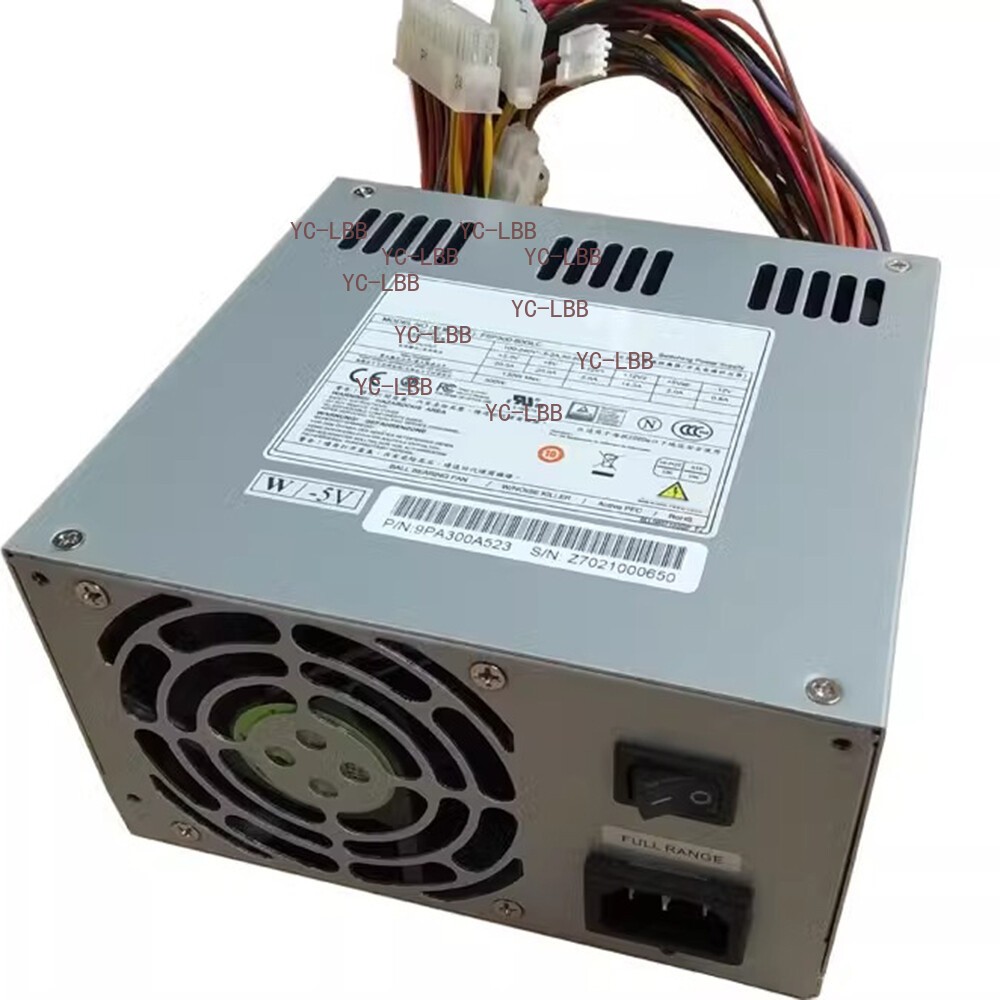 ATX Power Supply 400W FSP400-70PFL for FSP