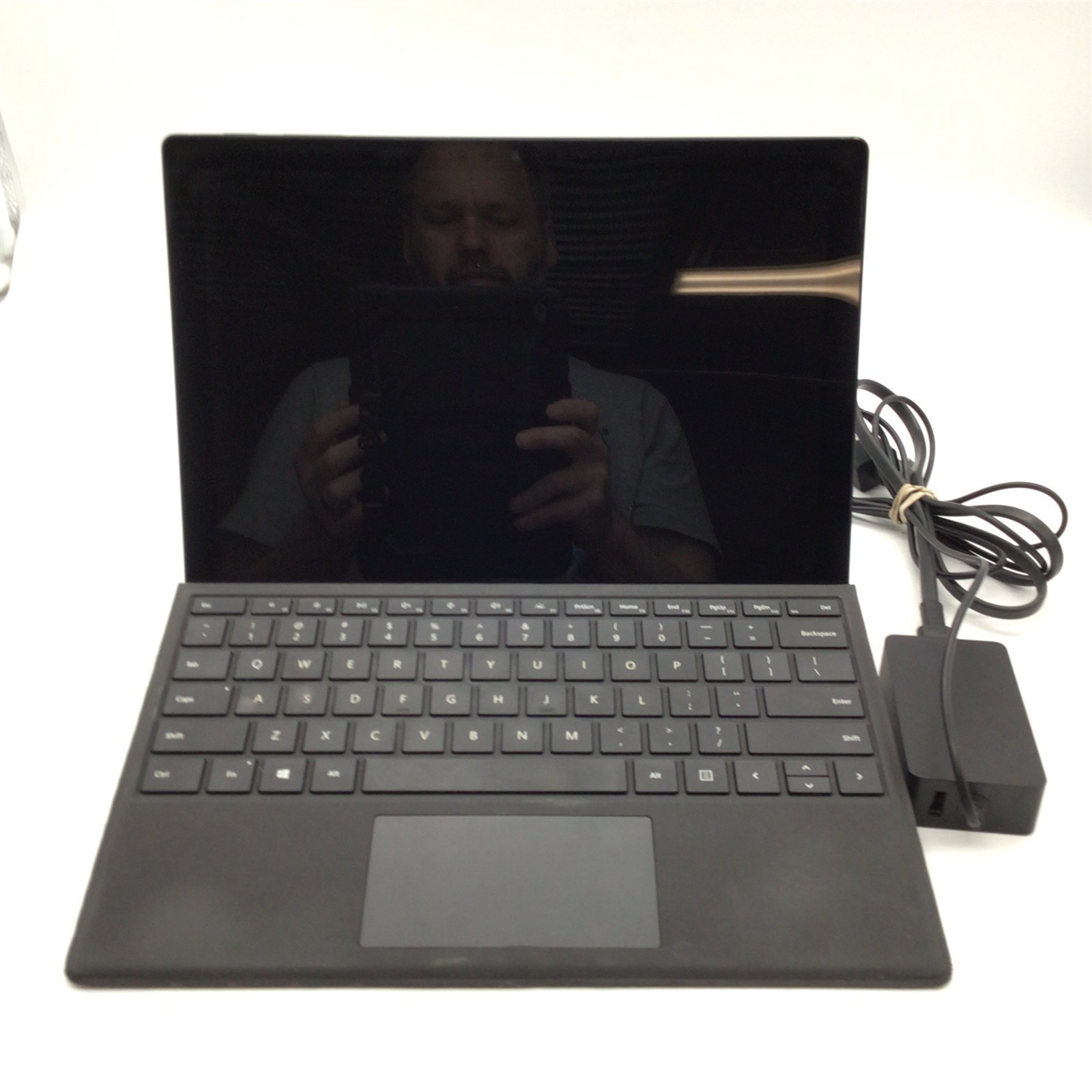 Microsoft 1866 Surface Pro 7 i5-1035G4/8GB RAM/256GB SSD Win 11 Pro
