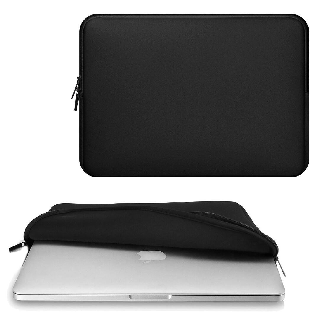 YP 13 14 15 16Inch Laptop Sleeve Protective Case [Skin Pouch Cover] For Macbook