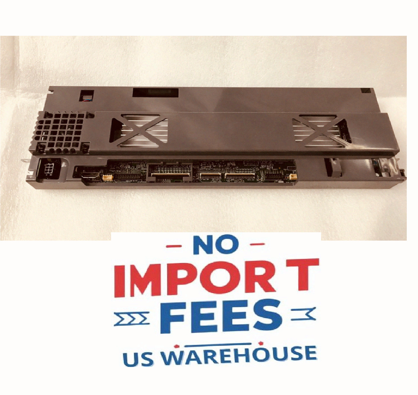 NEW HP 5851-7346 Scanner control board (SCB) 5851-7346 GENUINE HP PART FS