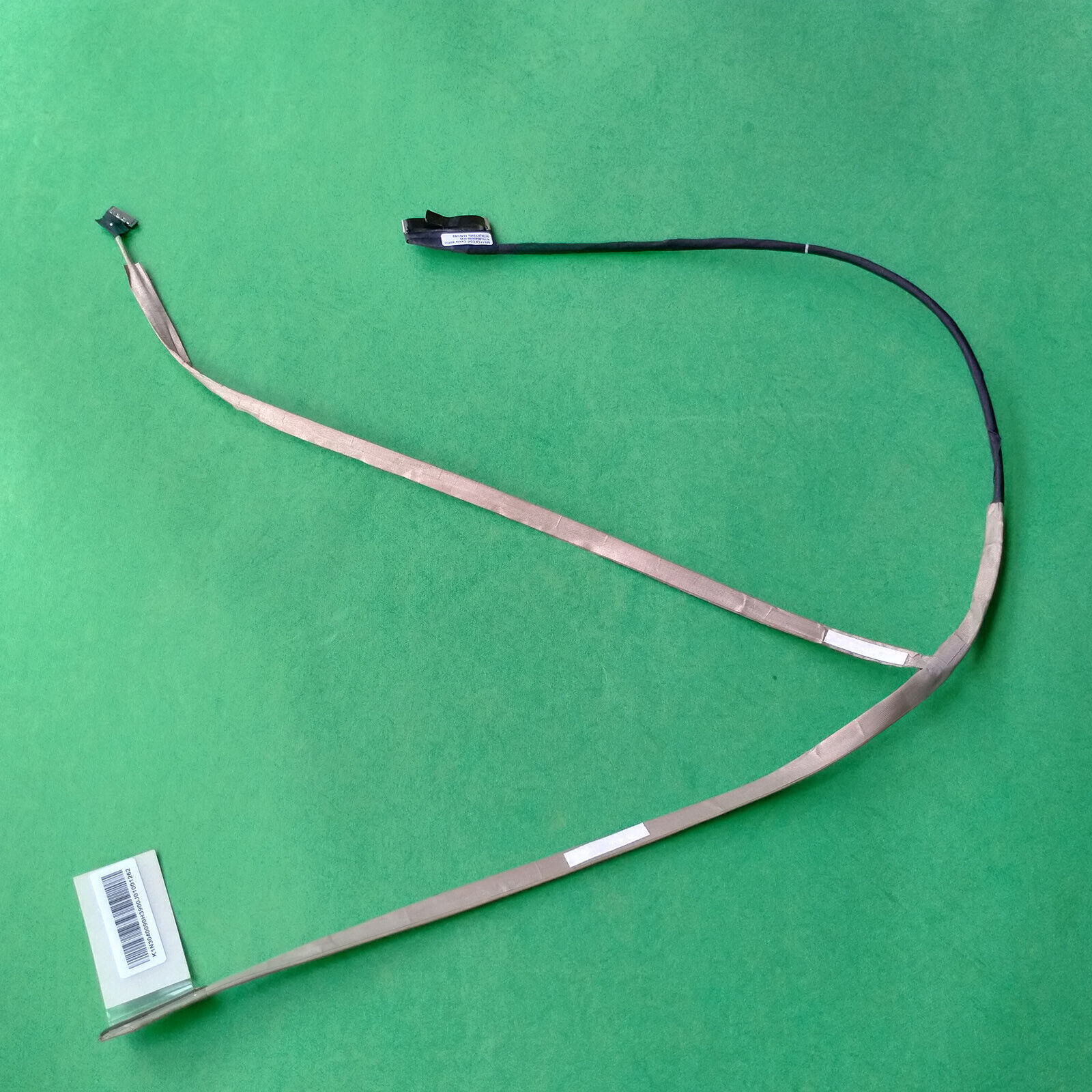 K1N-3040090-H39 40-Pin Screen Cable LCD Line for MSI MS17C4 GL73 GP73 Laptops