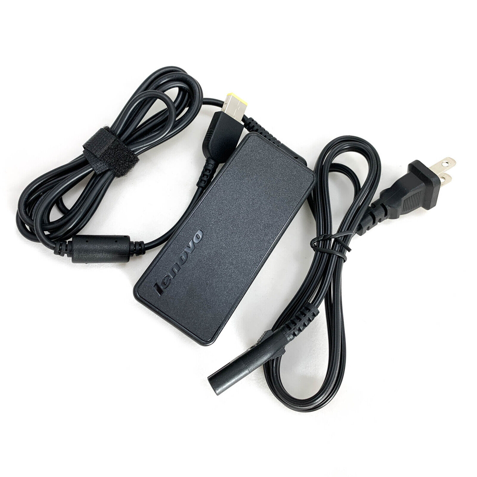 Genuine Lenovo 00HM615 AC/DC Power Supply Adapter 20V 2.25A 45W OEM Charger