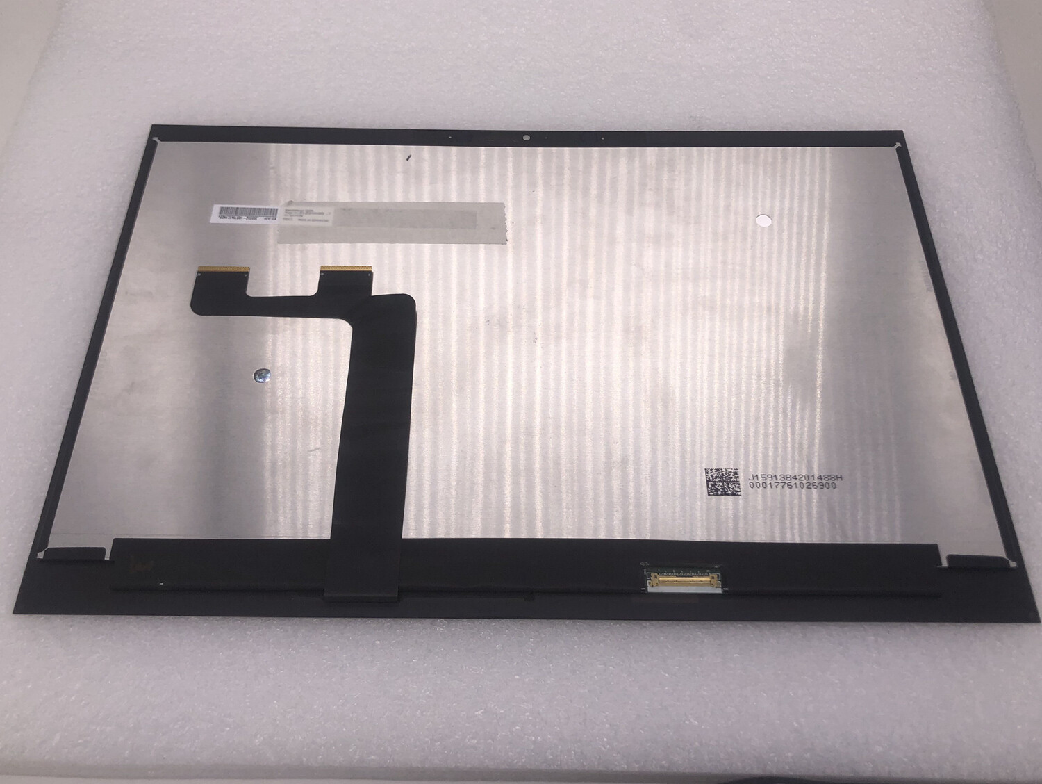 Replacement For HP SPECTRE FOLIO 13-AK1016NR 13T-AK000 LCD DISPLAY Touch SCREEN