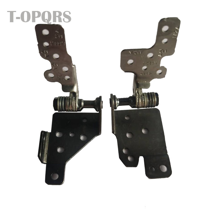 New For MSI GE62 MS-16J1 MS-16J2 MS-16J3 Laptop LCD Screen HINGES L&R