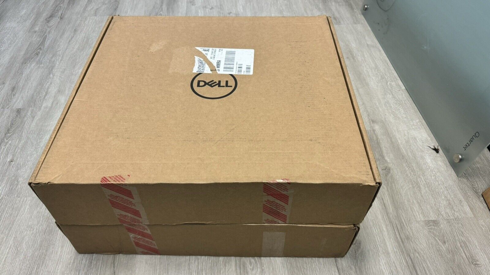 Dell N2048P L2 PoE+ Networking Switch - Dell Factory Refurbished