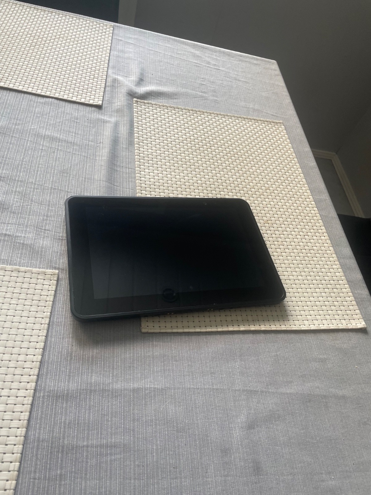 Zebra Et50 tablet 10”