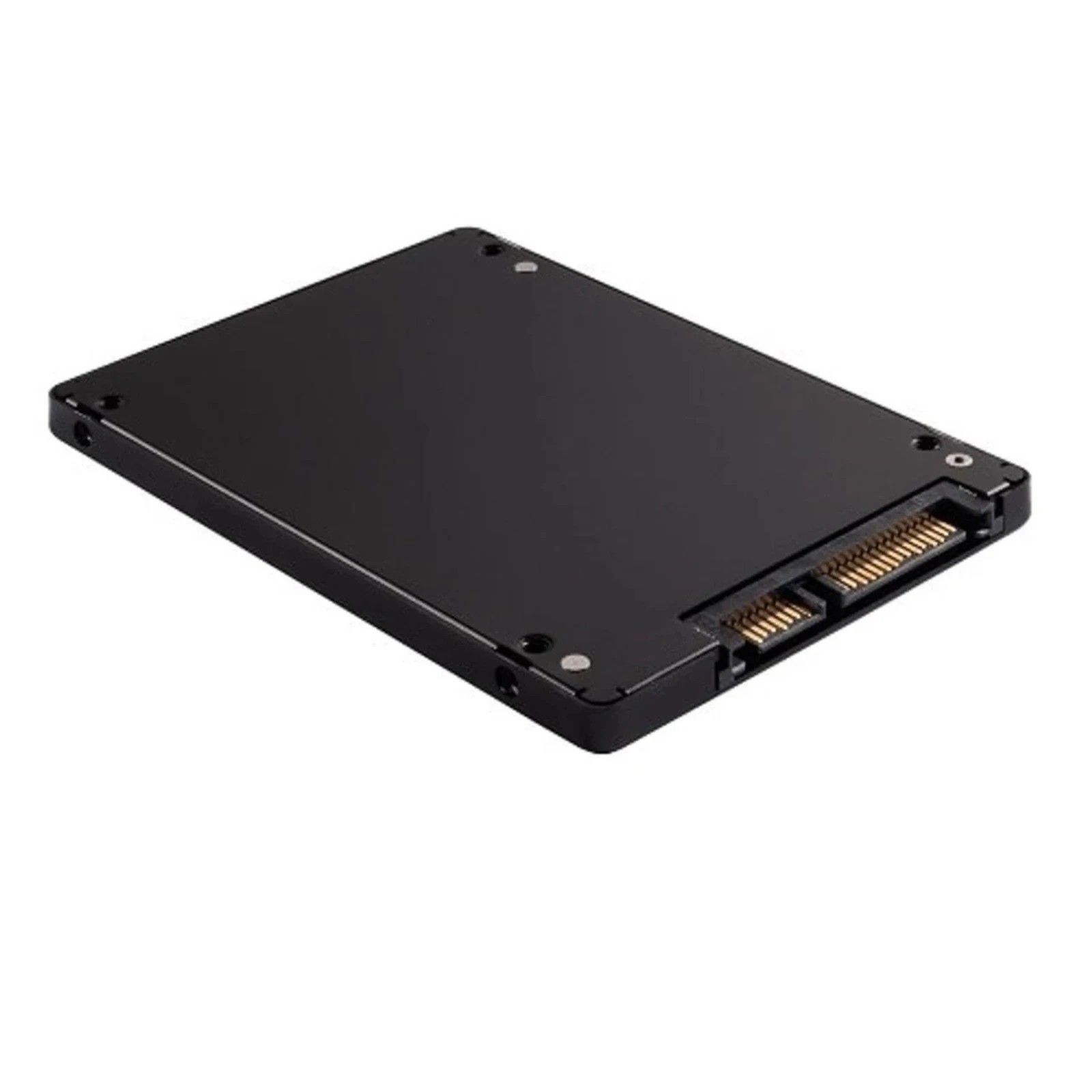 Dell/Toshiba 3.84TB PX05SVB384Y SAS 12Gb/s MLC 3 DWPD 2.5" Enterprise SSD
