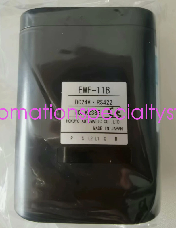 1PCS NEW HOKUYO  EWF-11B Sensor shipping  Via DHL or Fedex