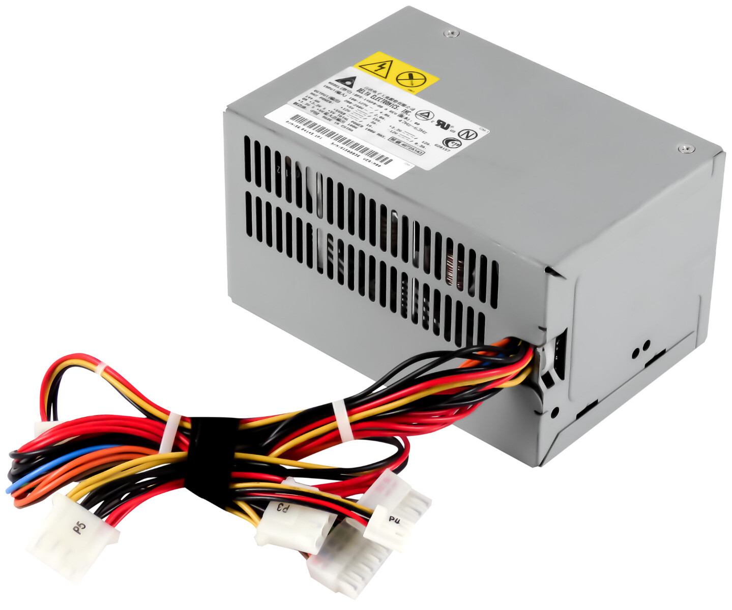 POWER SUPPLY DELTA DPS-145PB-80A 144.6W REV.00 56.04145.1P1 ATX 20-PIN