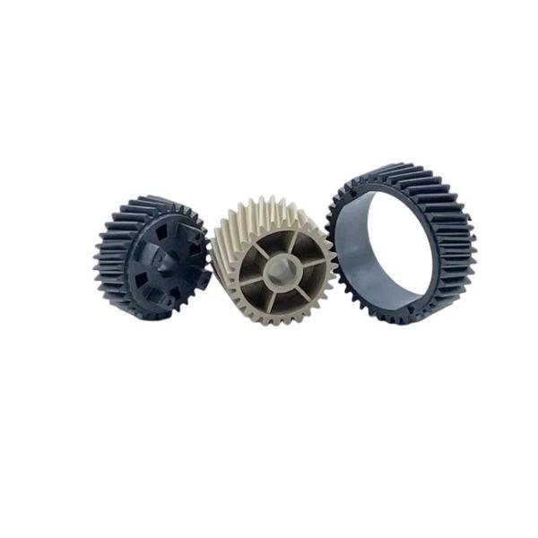 2Sets New Fuser Gear Kit AB01-2062 For Ricoh MP7500 8000 MP8001 7502 2060 Copier