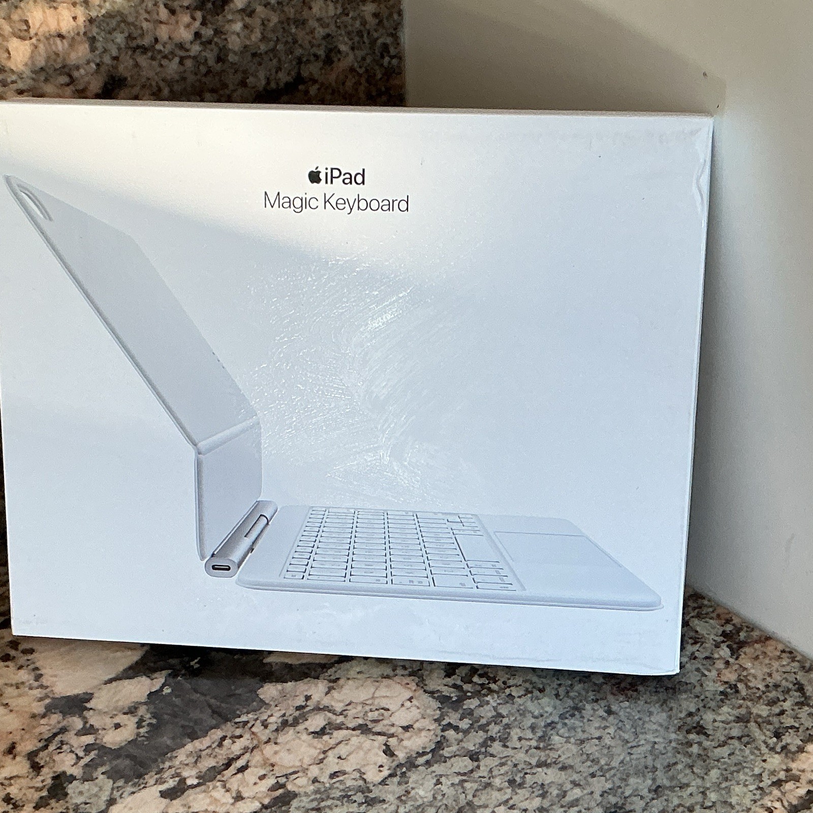 Magic Keyboard for iPad Air