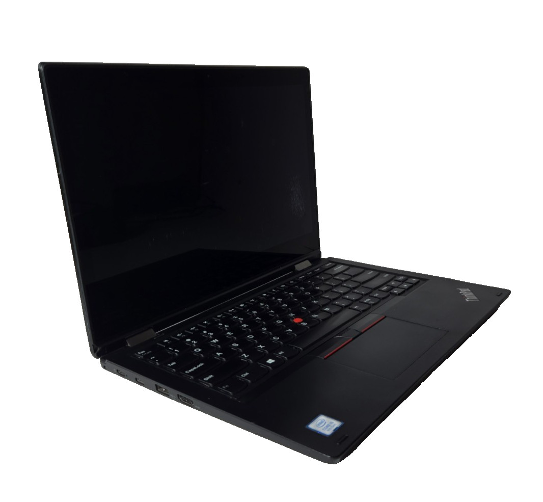 Lenovo ThinkPad L380 Yoga 13.3" (i5-8250U 1.6GHz - 8GB RAM - 256GB Win11Home)