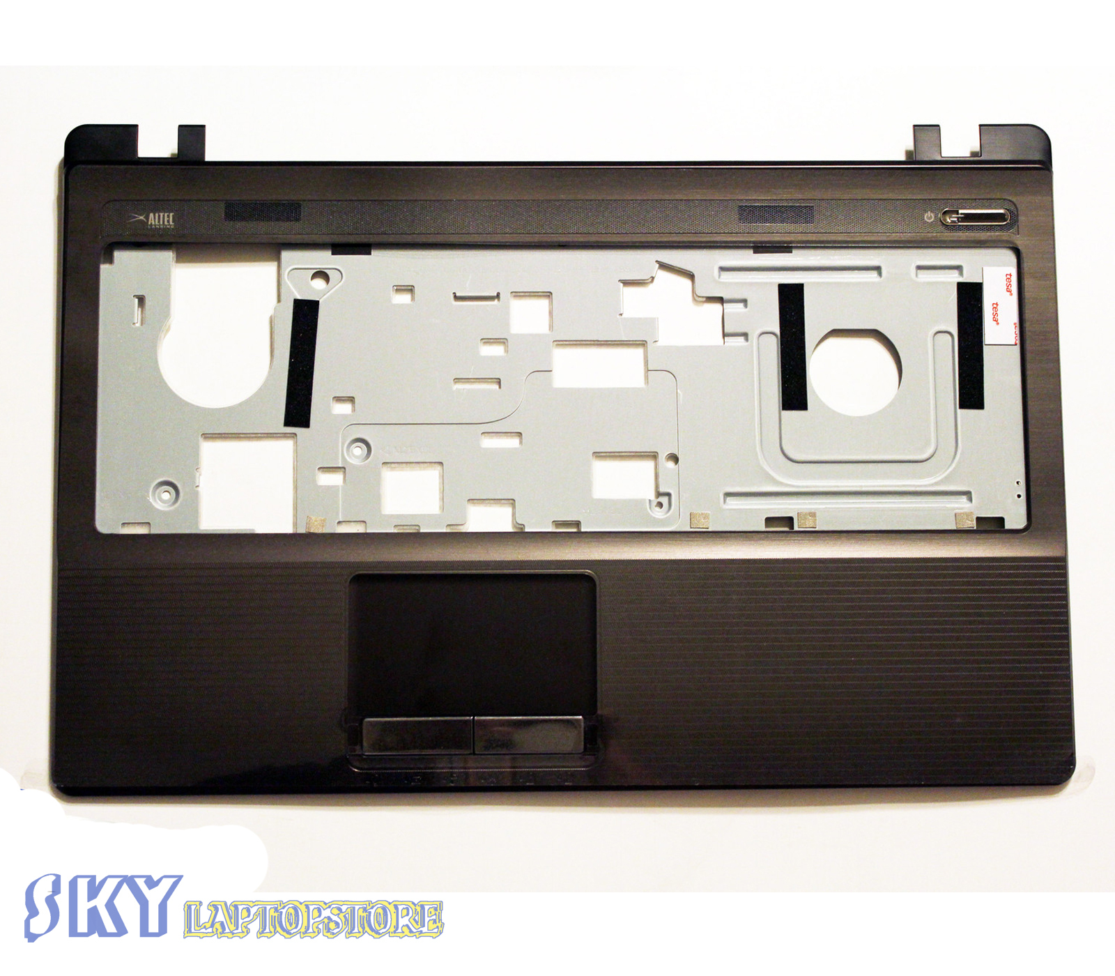 New Asus A53U X53U K53 K53U K53T Palmrest Upper TOP Case AP0K3000200 13GN9J1AM0