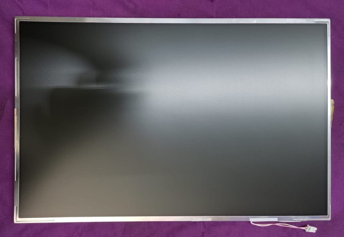 LG Philips 15.4" Matte LCD Screen LP154WX4 (TL)(A3)