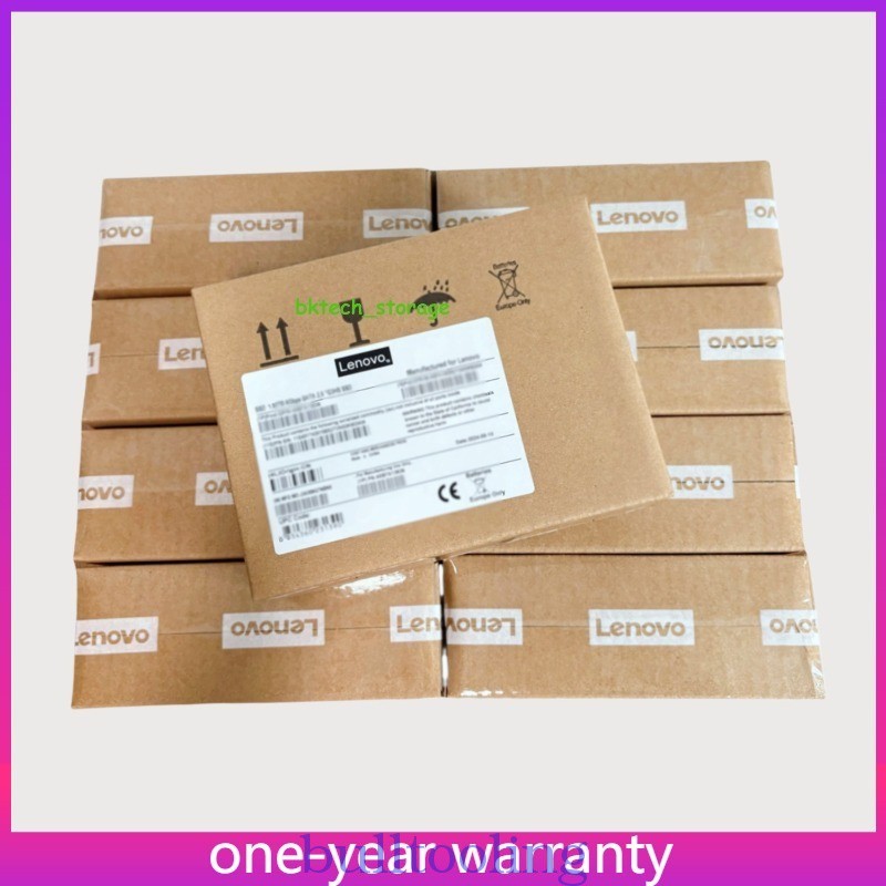 Lenovo Seagate 1.2TB 10K SAS 12GBps Lenovo 1.2TB 00WG720 00WG721 SAS 12Gb 10K RP