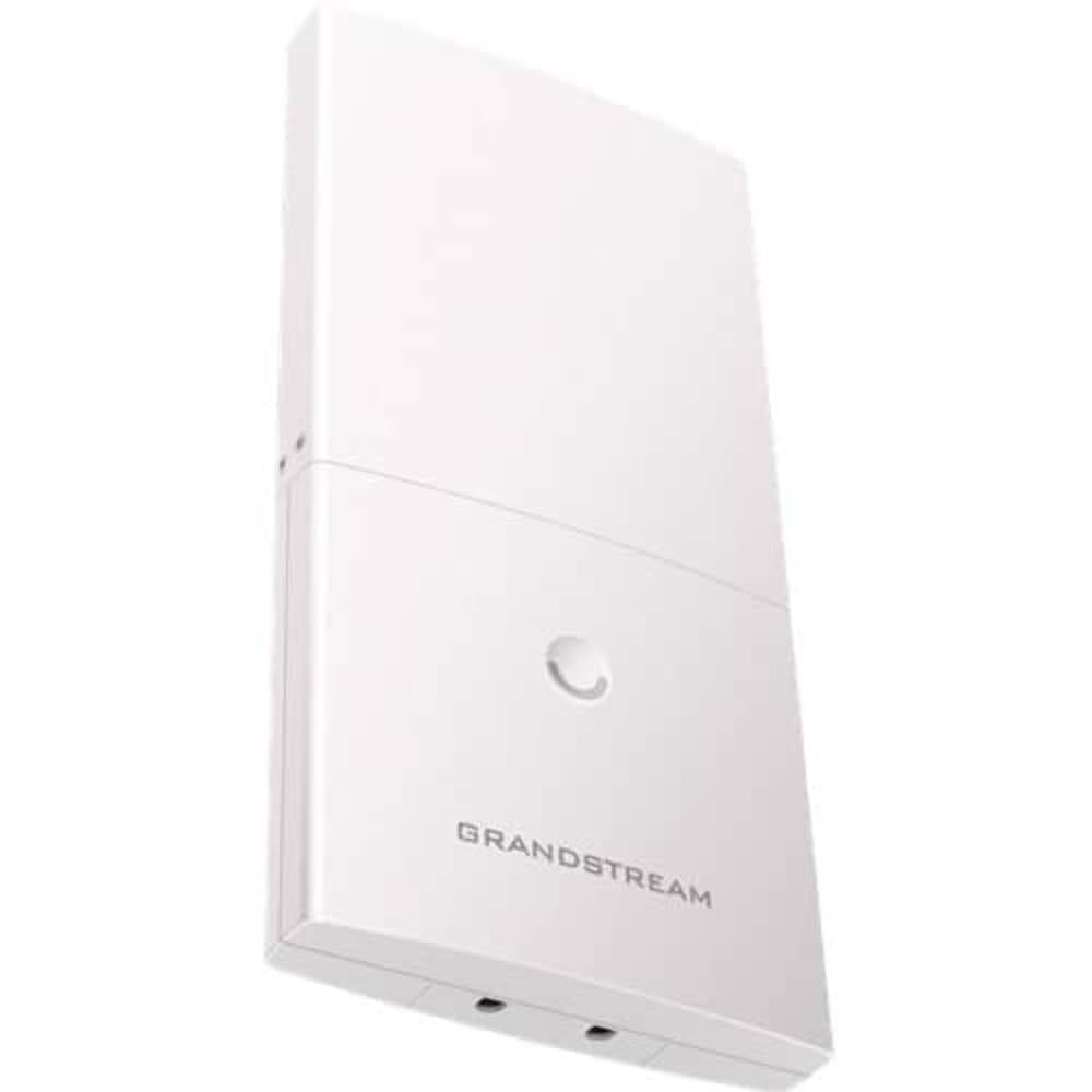 GWN7605LR | Outdoor Long Range Wi-Fi 5 Access Point | Power Adapter Not Included