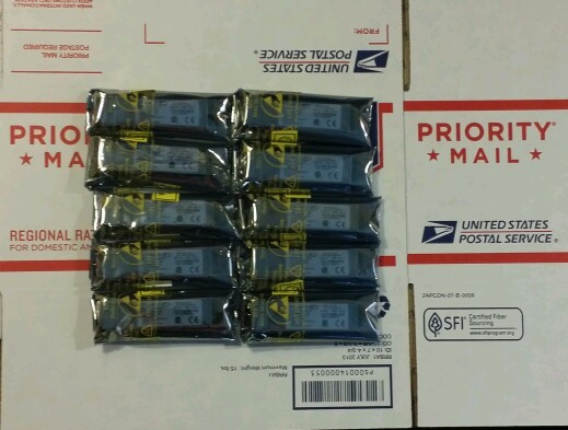 10GB LR/LW XFP transceiver for Brocade Foundry SuperX SX-FI42XG 2-Port 10GbE 