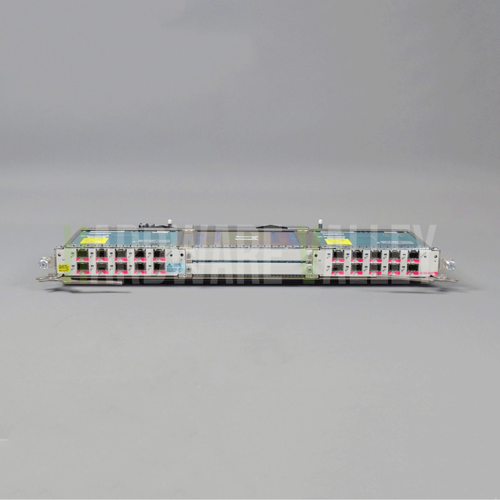 CISCO 20-1GE-FLEX Cisco CRS-1 Series 20X1GE Flexible Interface Module