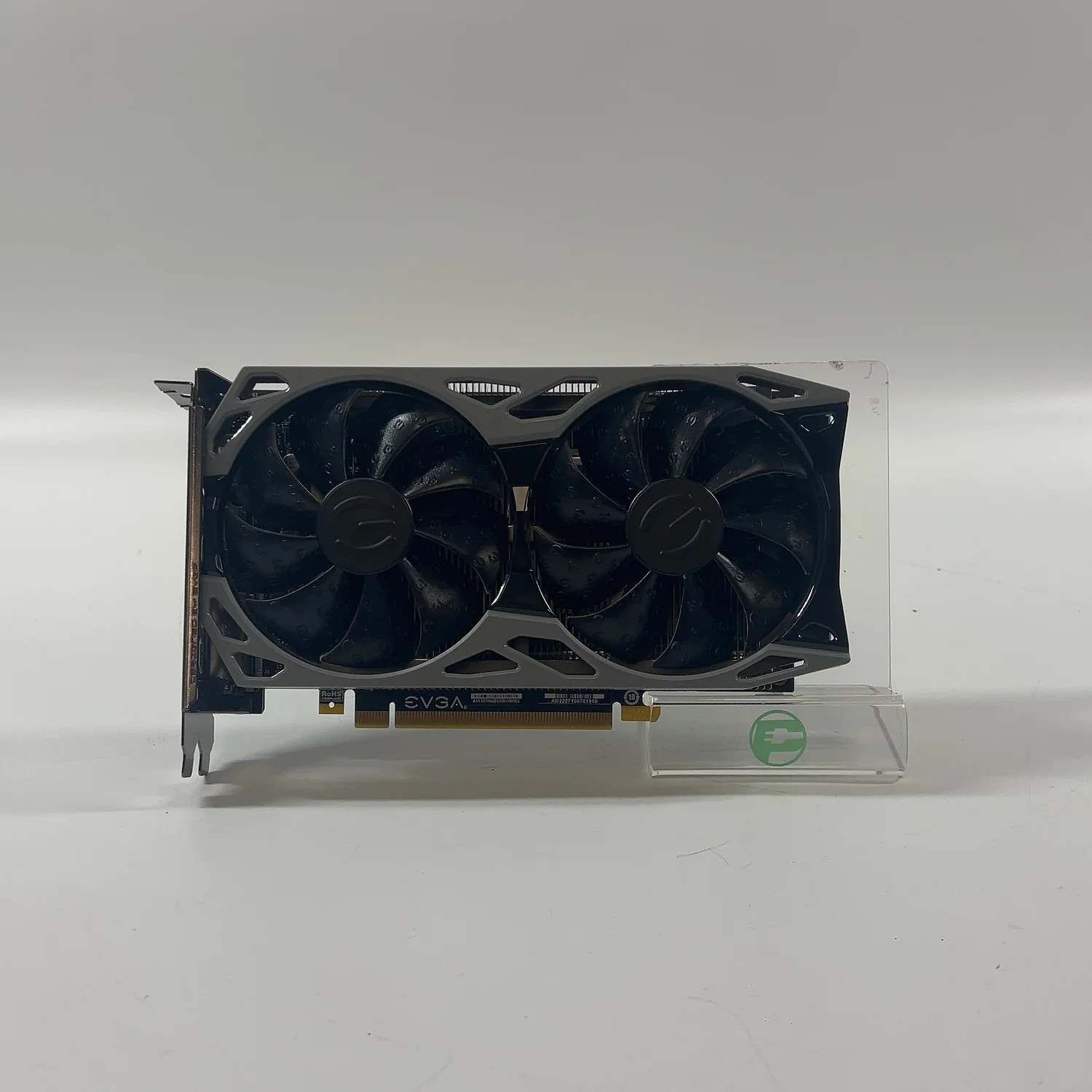 EVGA GeForce GTX 1660 6GB GDDR5 Graphics Card