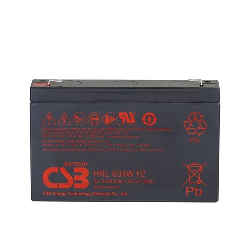 Eaton 744-A2217 Internal Replacement Battery Cartridge for 5P550R UPS Systems