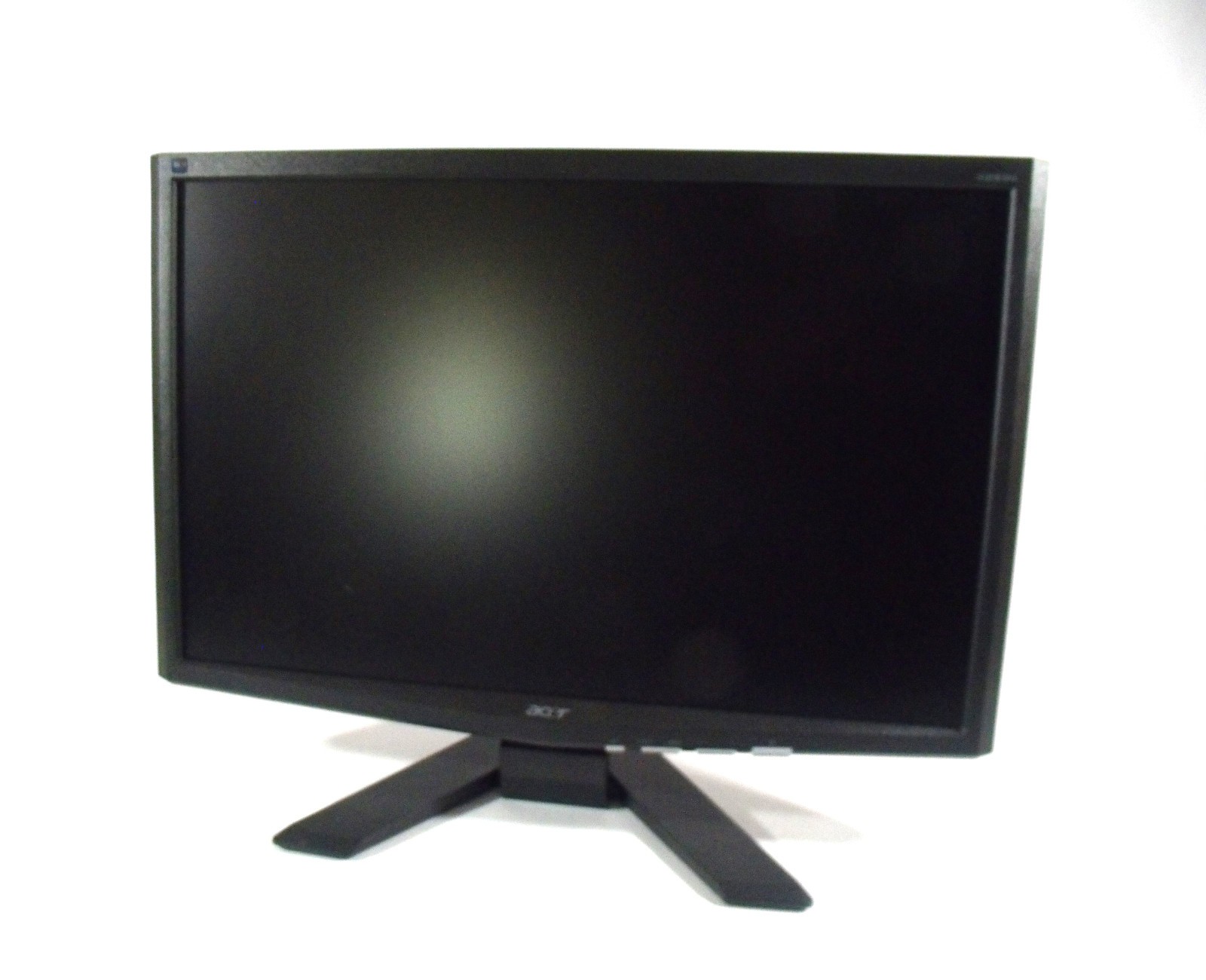 Acer X223W bd 22" LCD Monitor