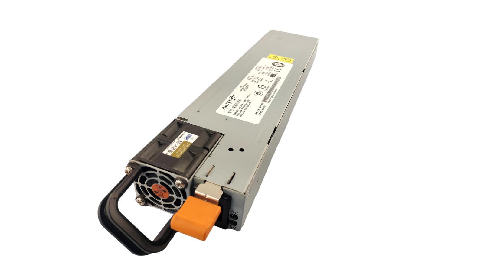 IBM Artesyn 670W Power Supply 39Y7188 39Y7189 7001134-Y000 7001134-Y002