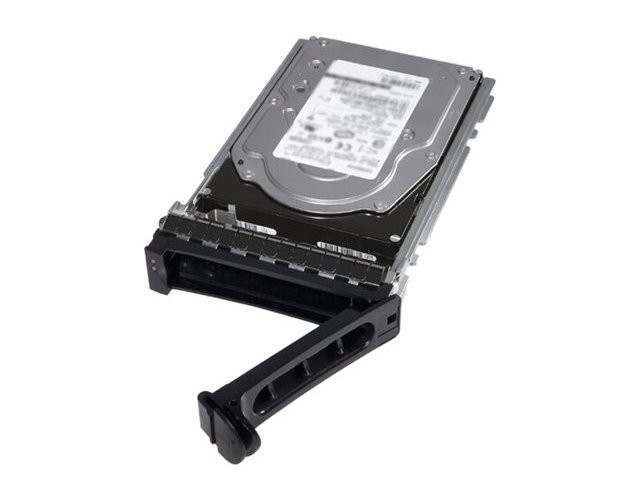 Dell 400-AHJD Storage II price incl VAT 3 yr warranty* B2B