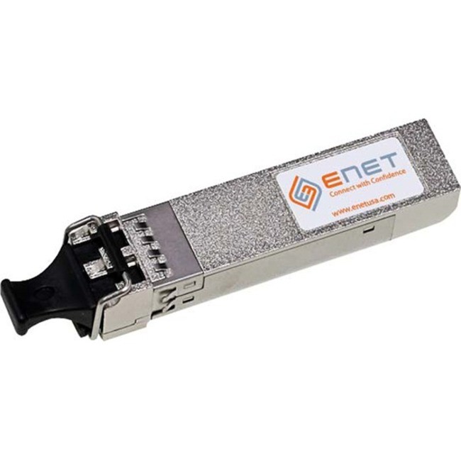 ENET Cisco Compatible SFP-10G-BXU-I TAA Compliant Functionally Identical