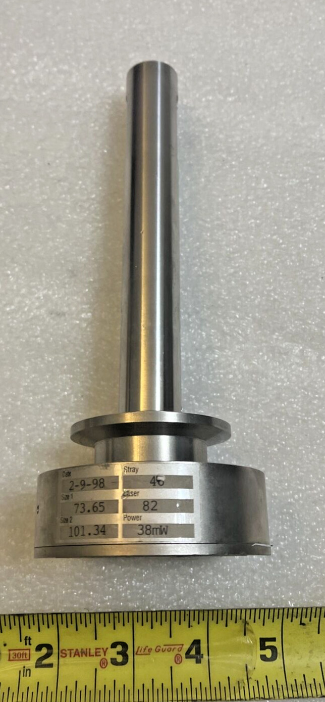 High Yield Technology Division 20 BD 38mW Laser 82