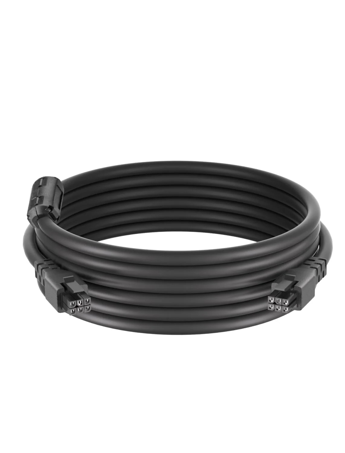 Mviioe 59in CFS 485 Extension Cable for Creality K2P/Hi Combo/K1C/K1 SE/K1/K1 Ma