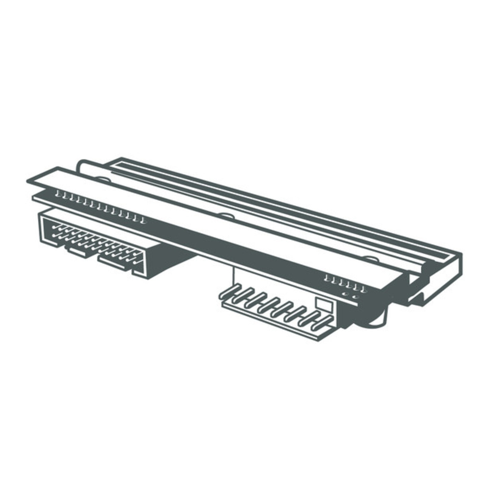 TSC Auto ID - 258705-002 - TSC Printronix T8306 Printhead (300dpi) - 258705-002