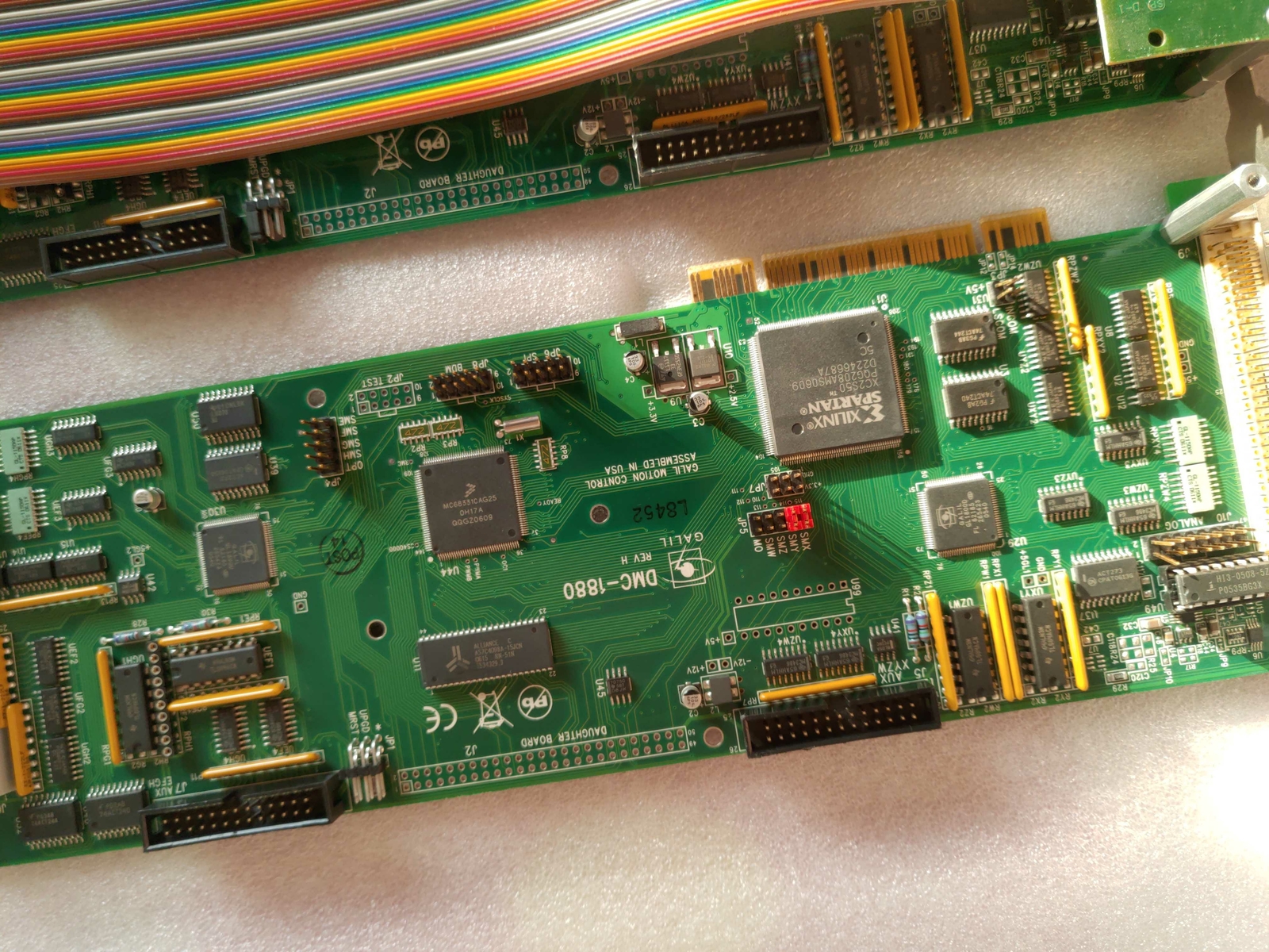 1PCS for 100% test DMC-1880